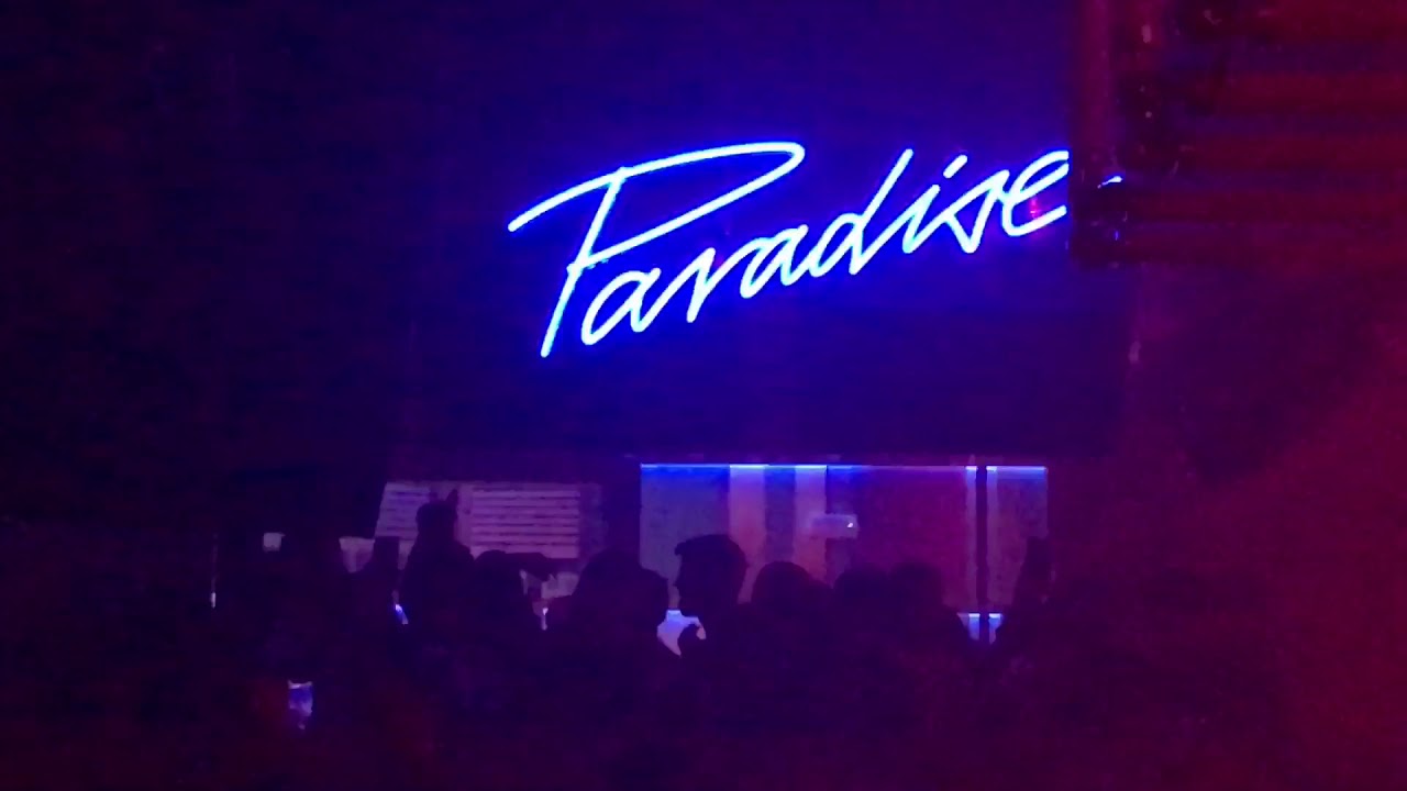 Jamie Jones b2b Marco Carola @ Paradise at Dc10, Ibiza 24 jul 2019