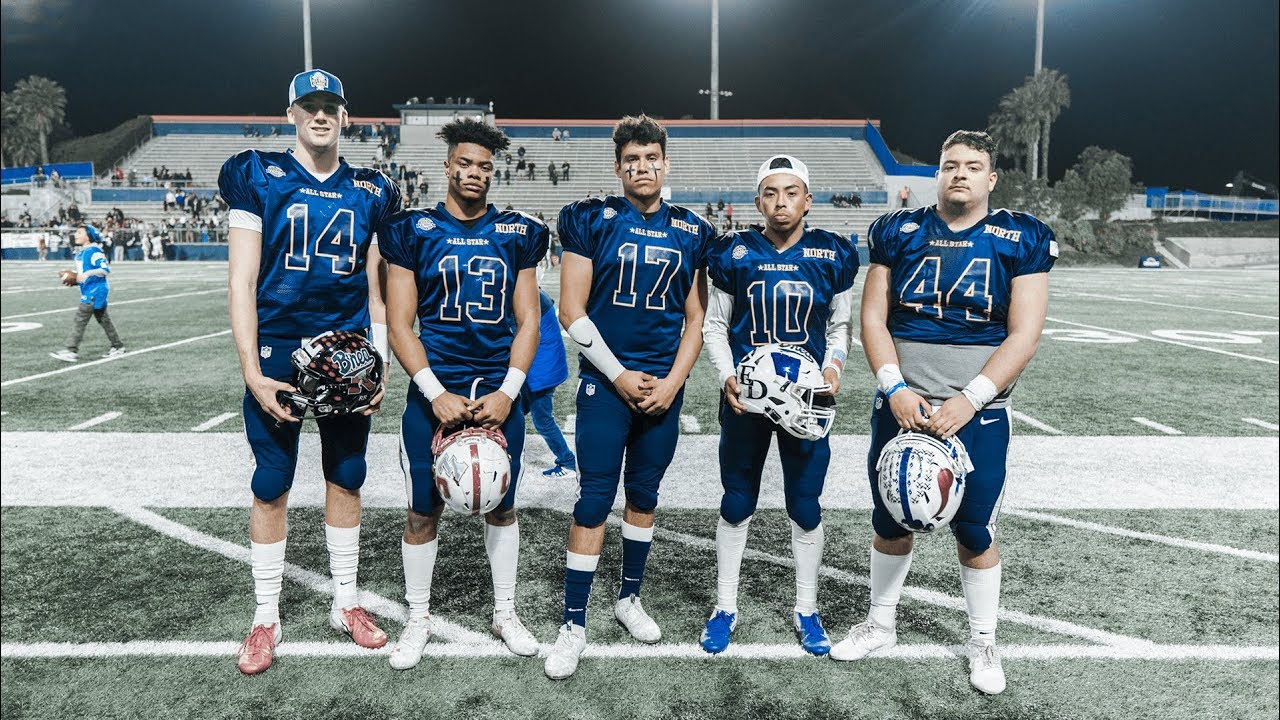 OC North vs South All Star Classic | 60th Anniversary
