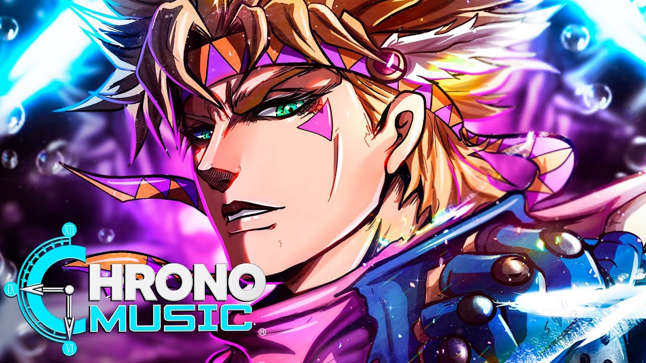 Caesar Zeppeli (Jojo's Bizarres Adventure) - BOLHA DE HAMON | Chrono