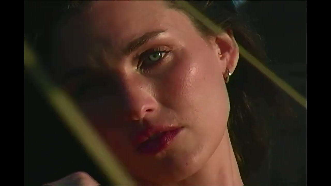 Rainsford - Ghostwriter (Official Visualizer)