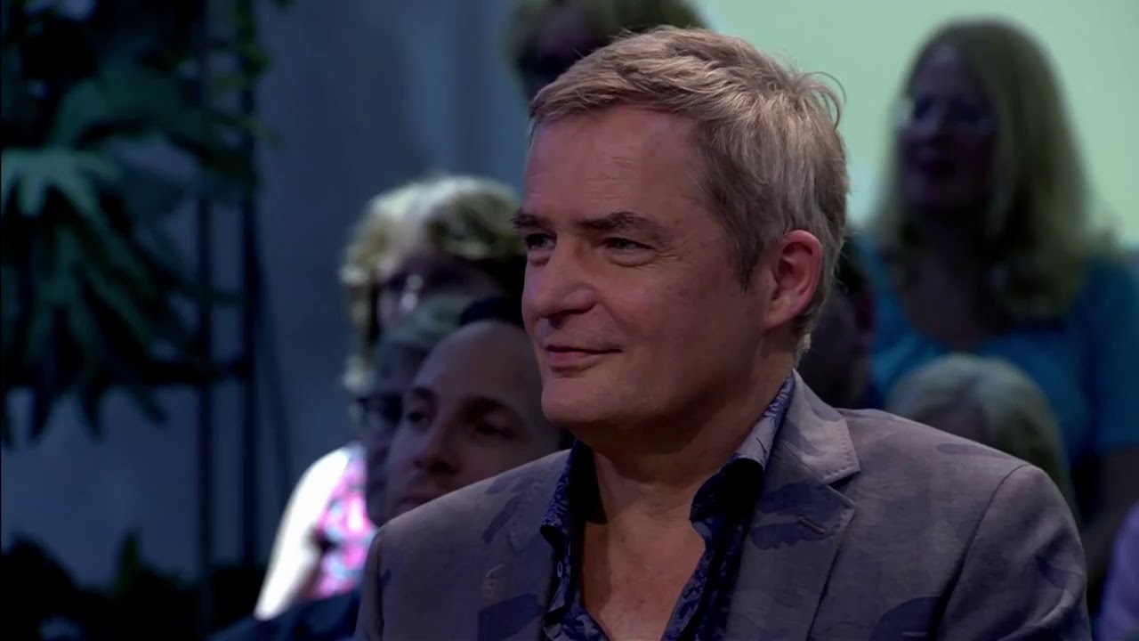 Wishful Singing bij Podium Witteman