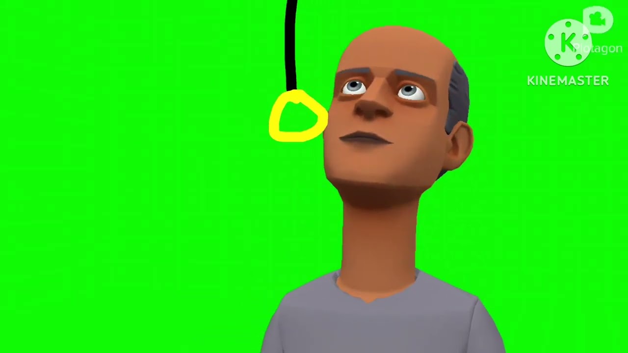 Gary Green Screen but Gary Sprunki
