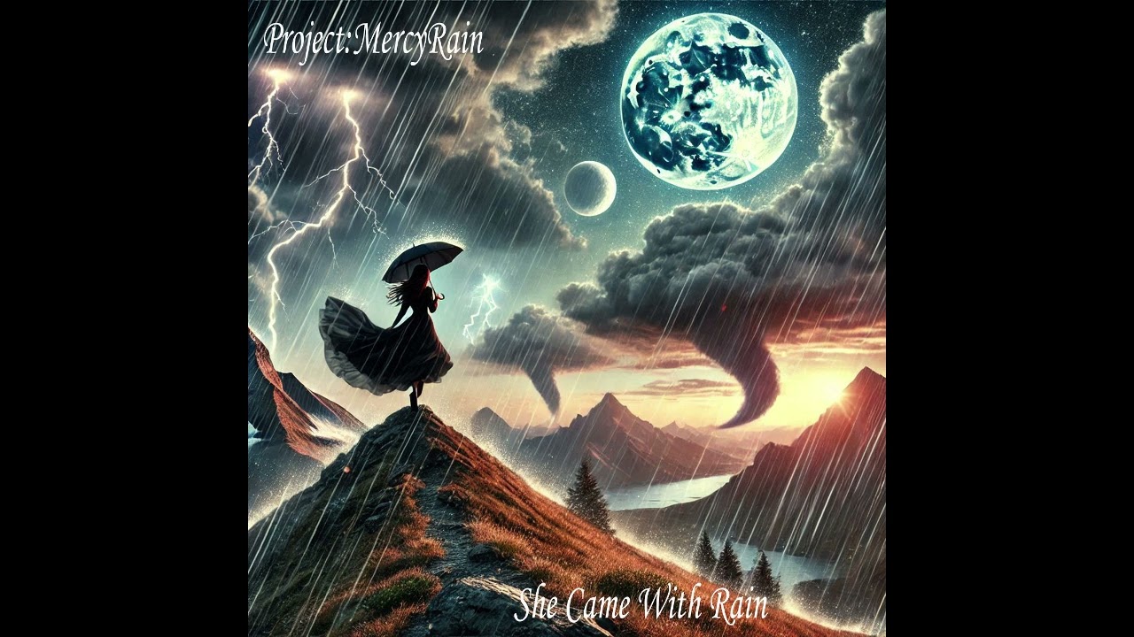 Project:MercyRain-