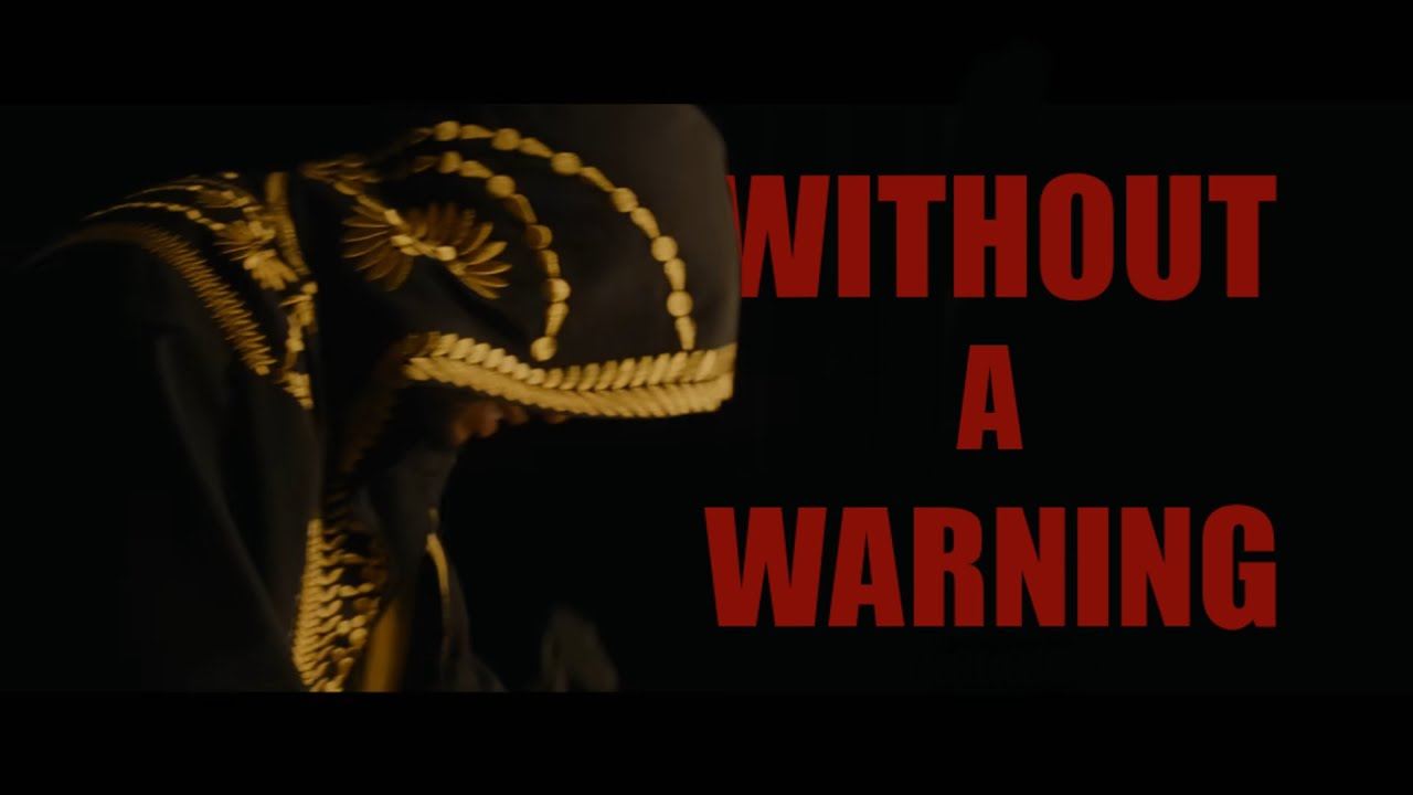 The Weeknd - Without a Warning (Music Video)