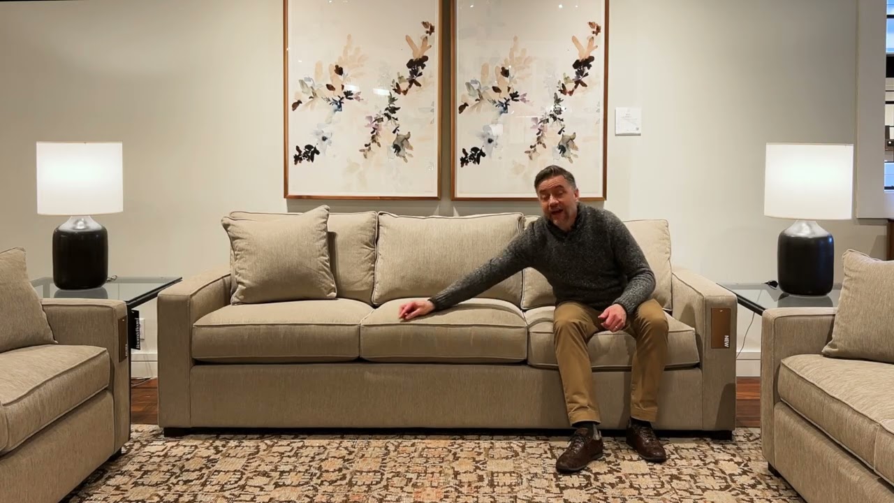 York Sofas and Sectionals