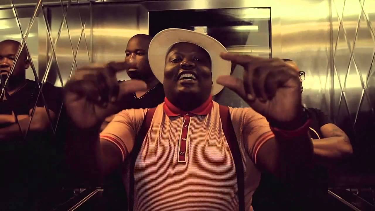 L'vovo ft Professor - 