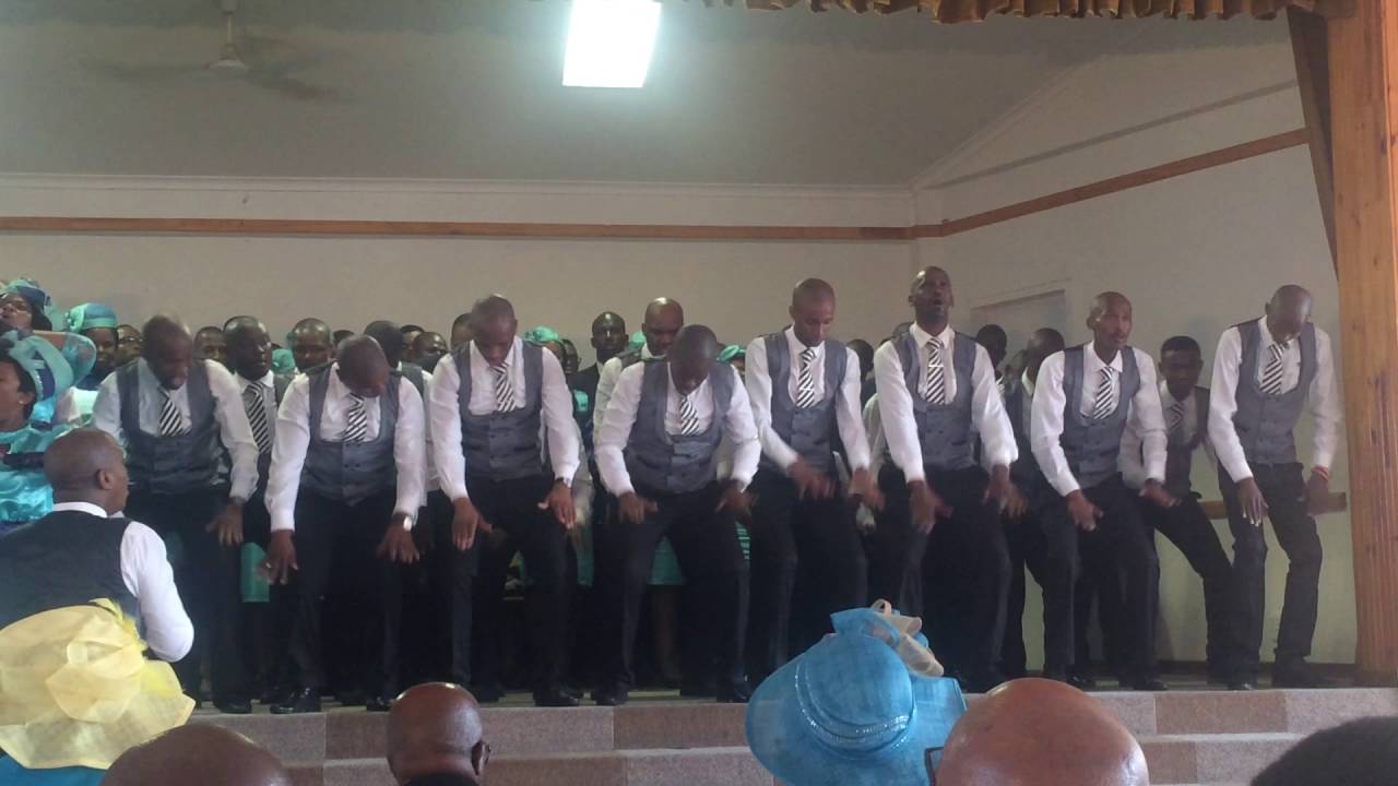 Moonlight Choir OAC