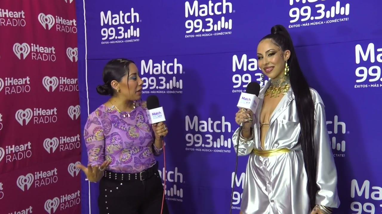 Goony Chonga en Axe Ceremonia