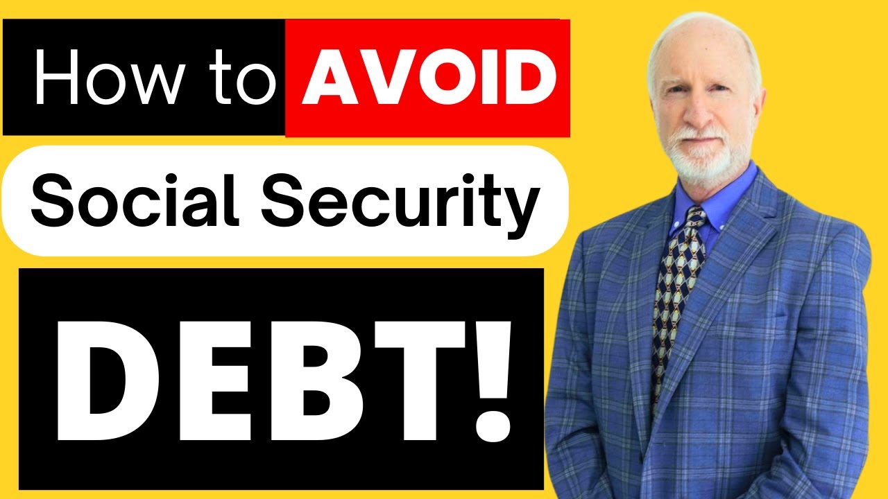 Former Social Security Insider: MISTAKES = MILLIONS OWE MONEY!! NEW SSA Policy! | PLUS LIVE Q&A