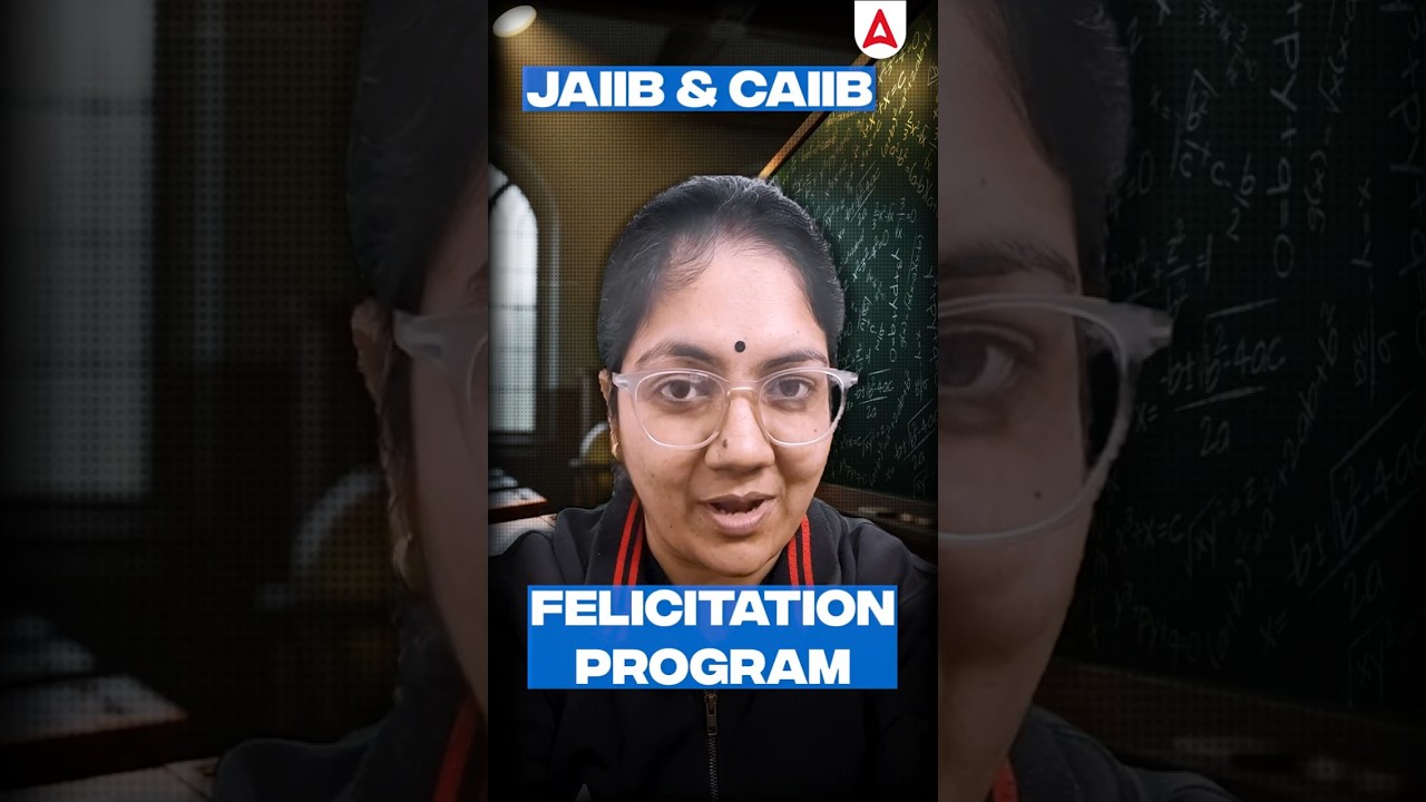 JAIIB CAIIB Felicitation Program 🎉on 10th Jan 2026 