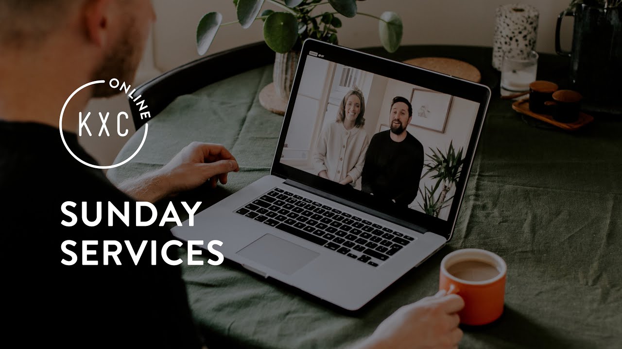 KXC Service - 29th March 2020 - 11AM + 4:30PM (Kings Cross Church)