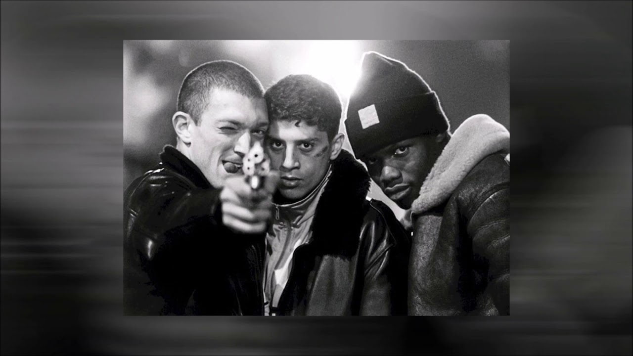 (FREE) ''La Haine'' Oldschool Hip Hop Instrumental Haze x Gringo Type Beat