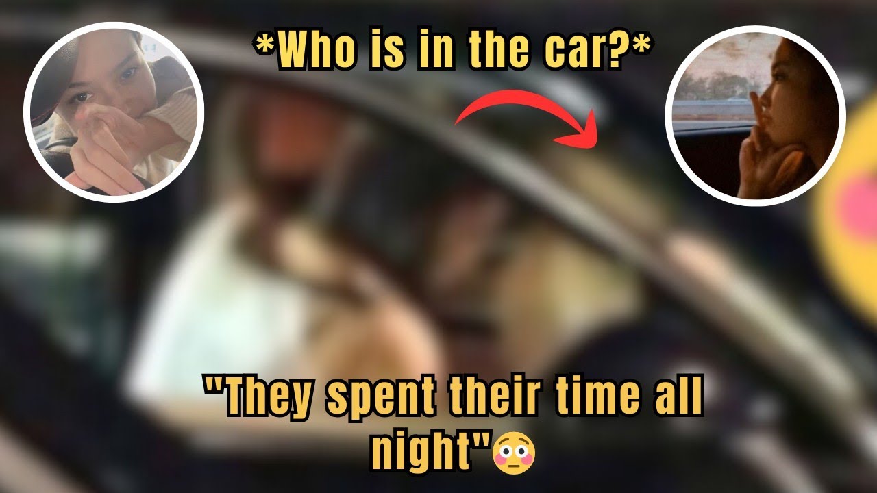 (FreenBecky) They Spent Their Time All Night😳