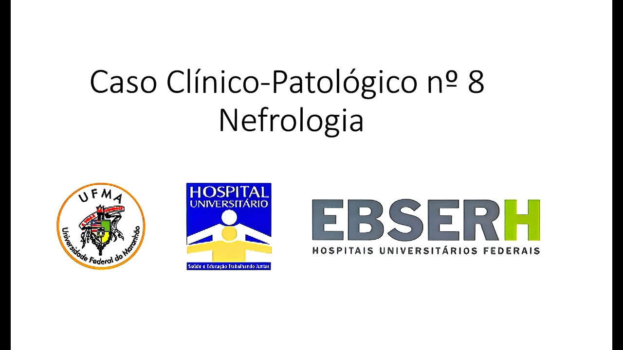 Um caso de sd mielodisplásica e lesão renal aguda