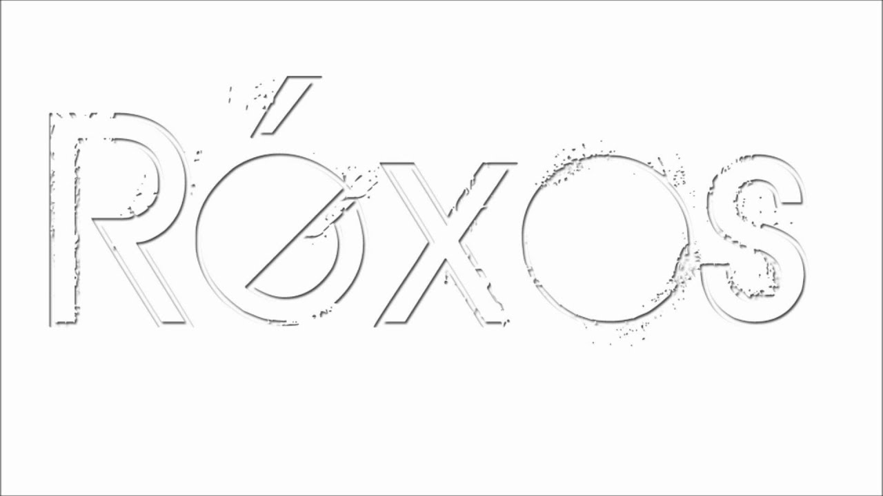 R&eacute;xos - Invisible