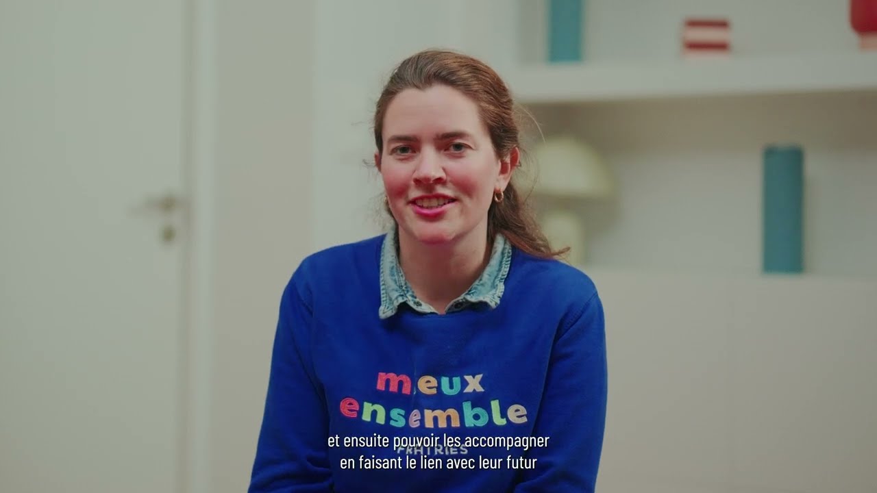 Fratries Nantes Canclaux : une maison partagée, une aventure collective 🏡