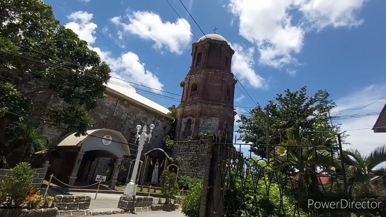 Bell Charming Immaculate Conception Balayan, Batangas