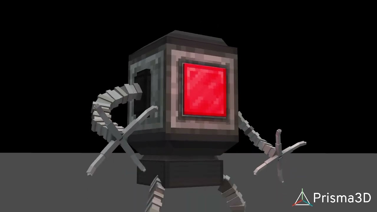 Omnidroid PACK 1 - 10 by 