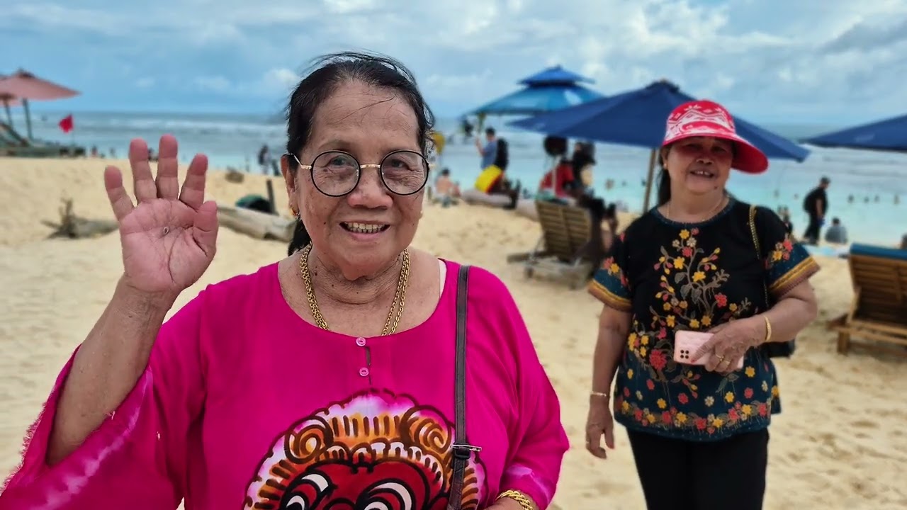 Trip hari ke 5 di pulau Dewata Bali