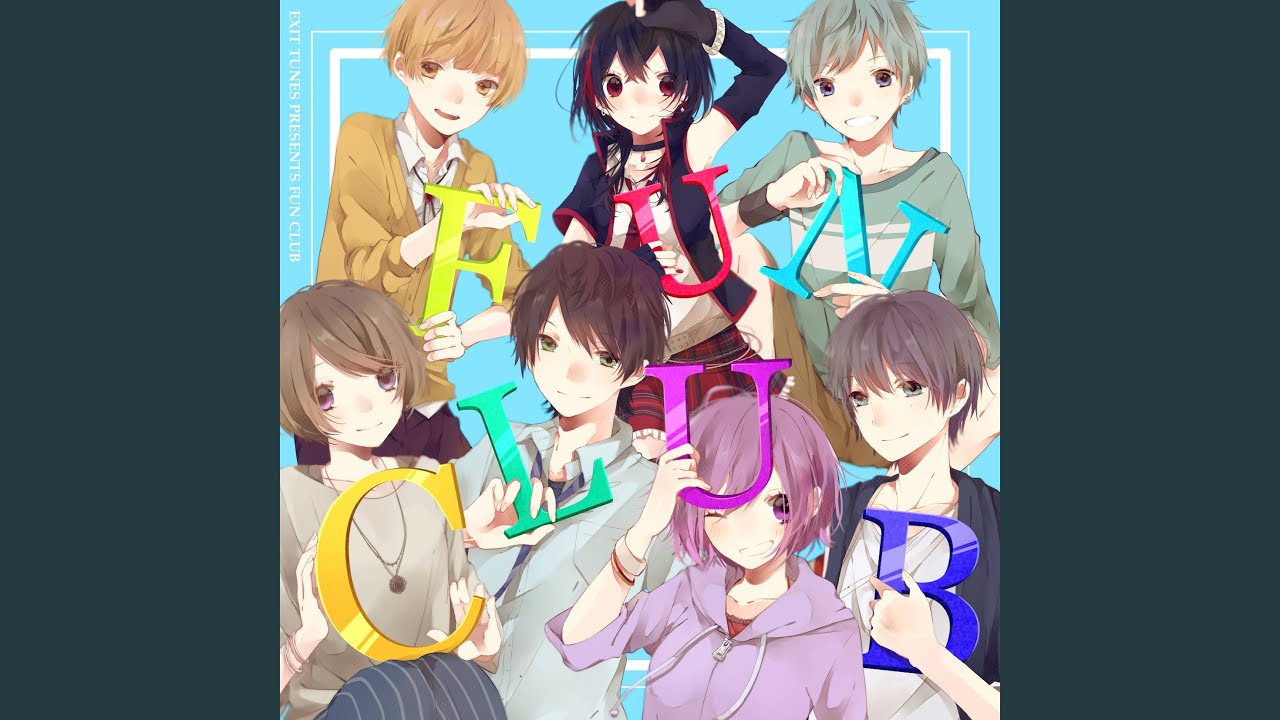 -ERROR (カバー)