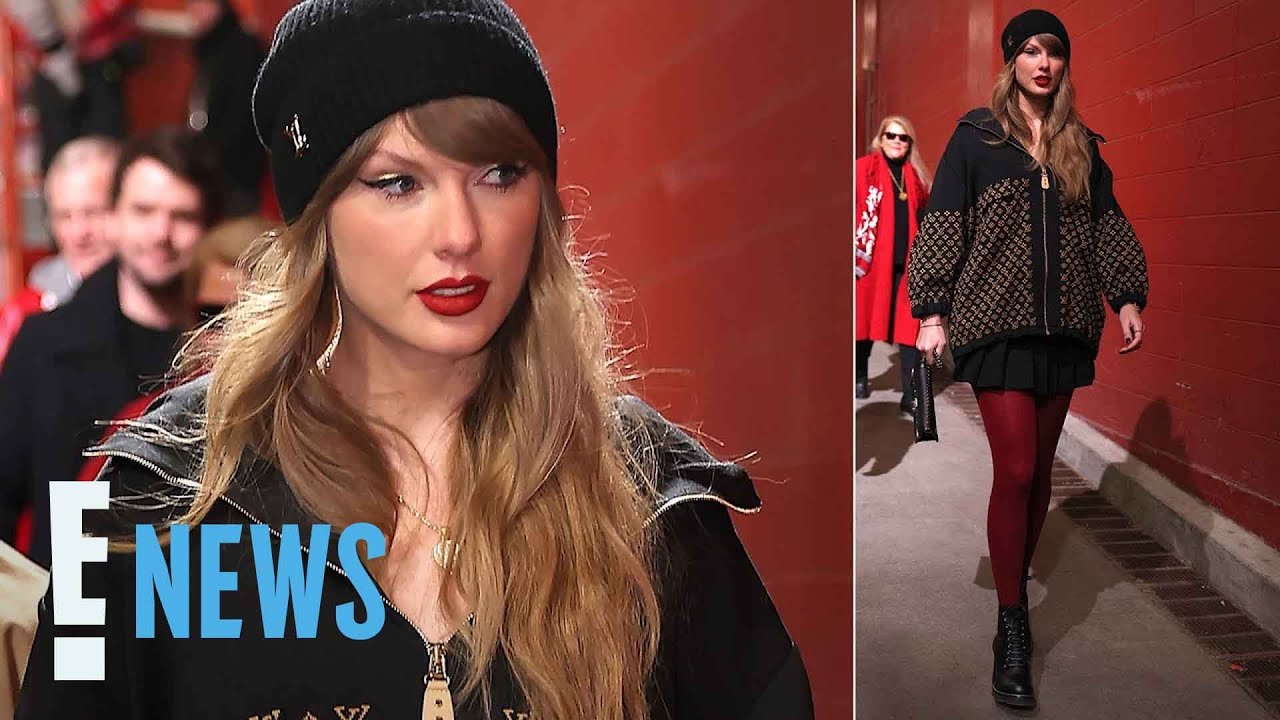 Taylor Swift&rsquo;s $10,000 Louis Vuitton Outfit: All the Details on Her Game Day Style | E! News