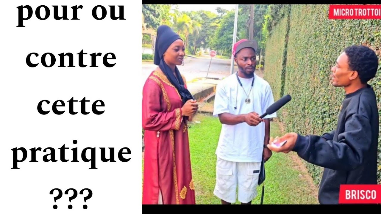 Il découvre qu’elle est mariée depuis l’enfance. Mariage forcé à 2 ans , une vérité qui brise