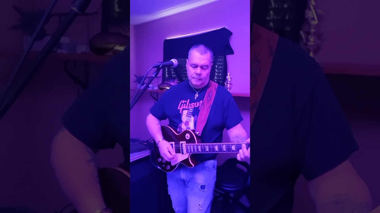 Crystal Ball (Styx Cover)