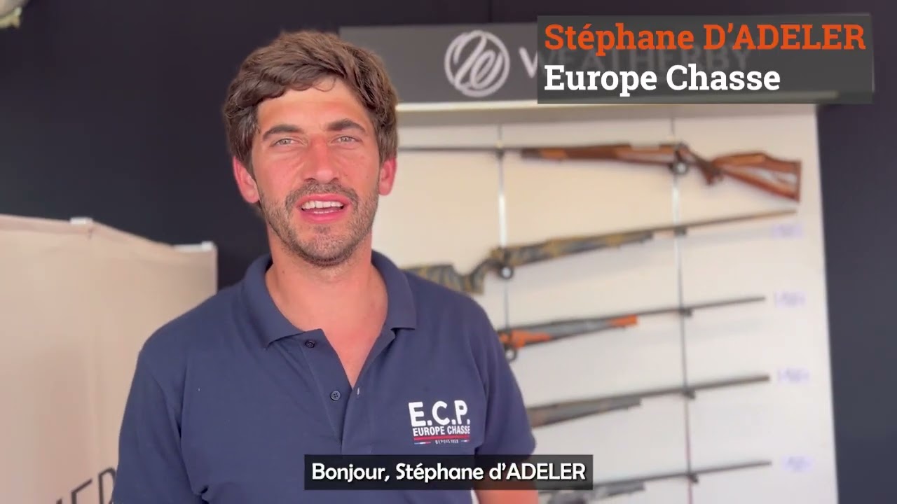 La FEPAM pr&eacute;sente au GAME FAIR 2023