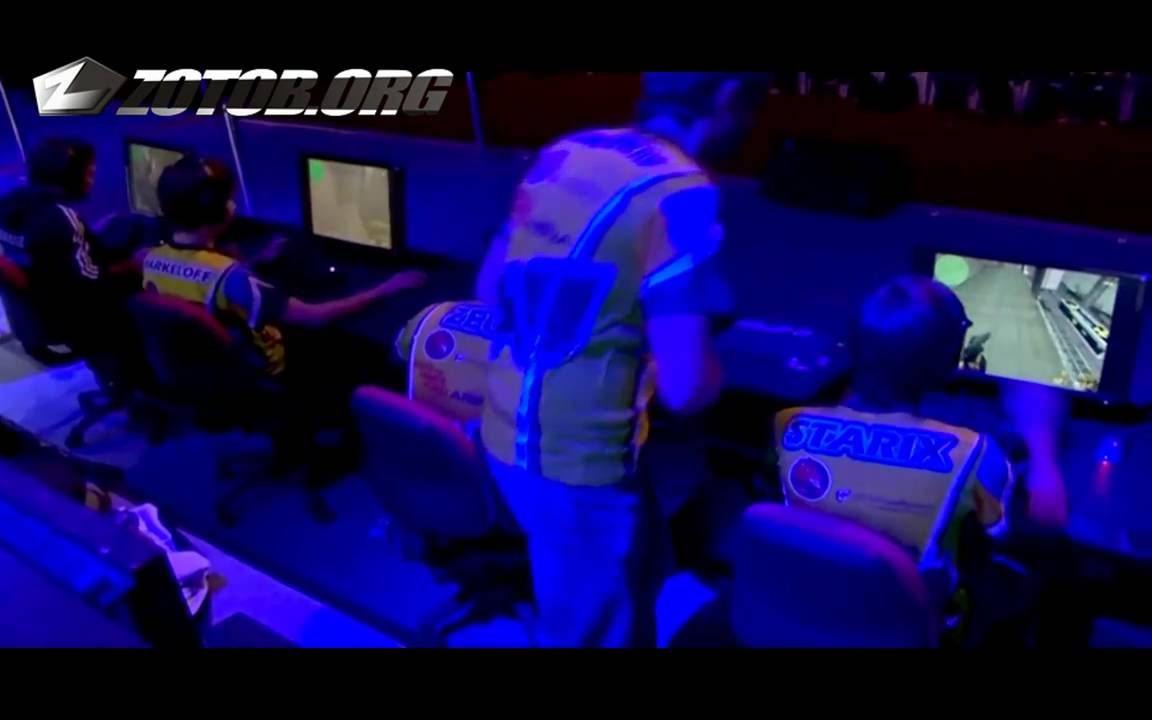 WEM2010 Frag eXecutors vs NaVi