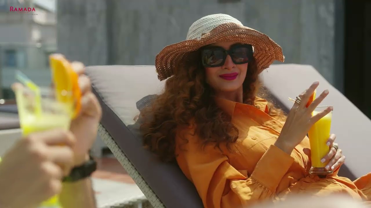 OVC For Ramada By Wyndham Cox's Bazar