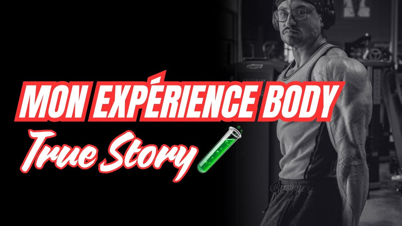 MON EXPERIENCE BODY - TRUE STORY