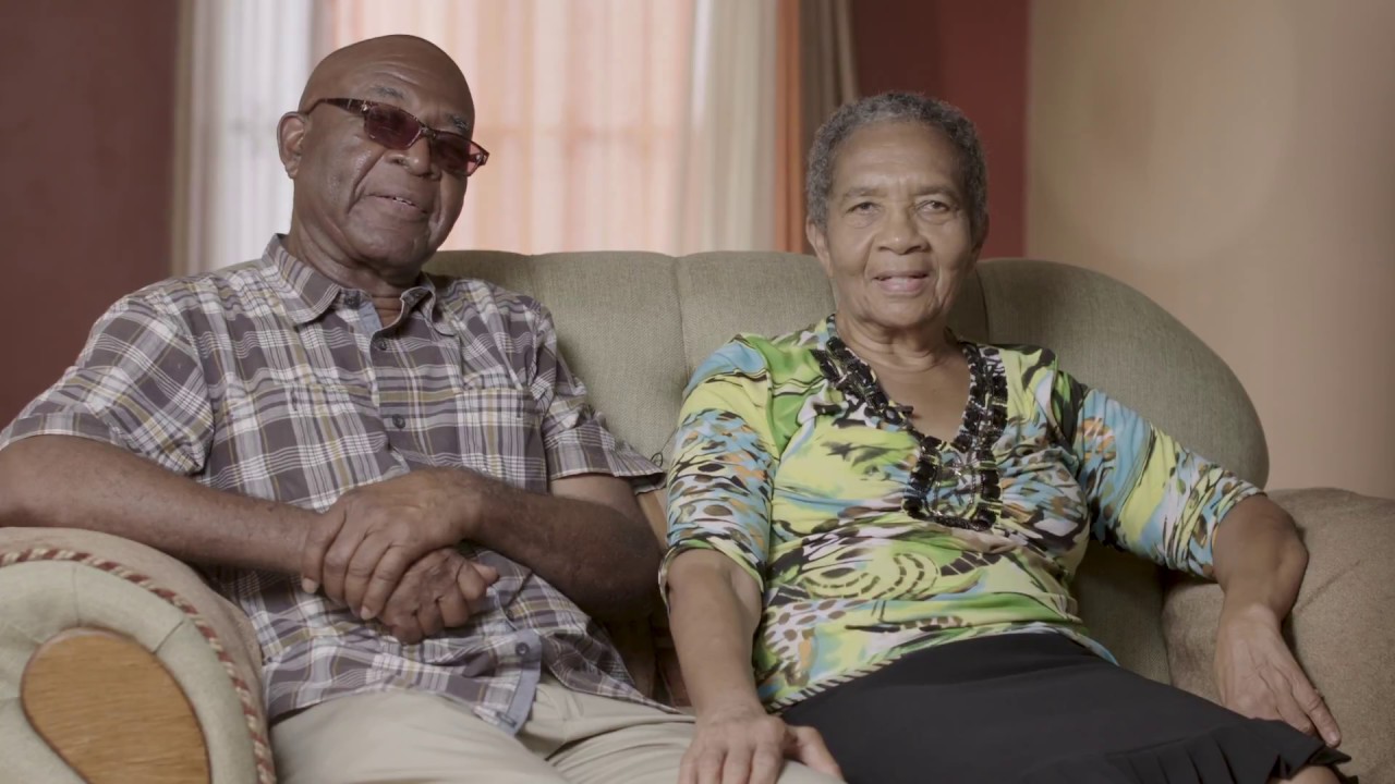 Meet Tommy & Pansey | Kingston, Jamaica | Airbnb Citizen