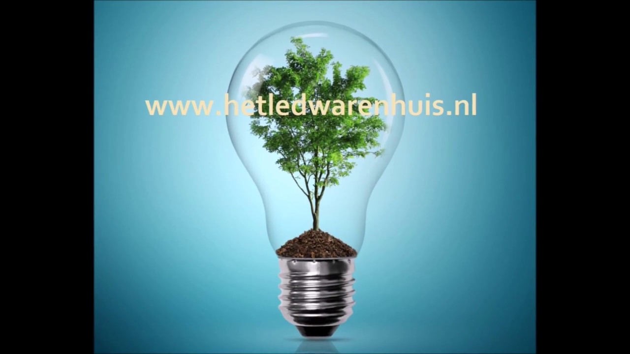 KIND K5 LED serie - Kweken met LED