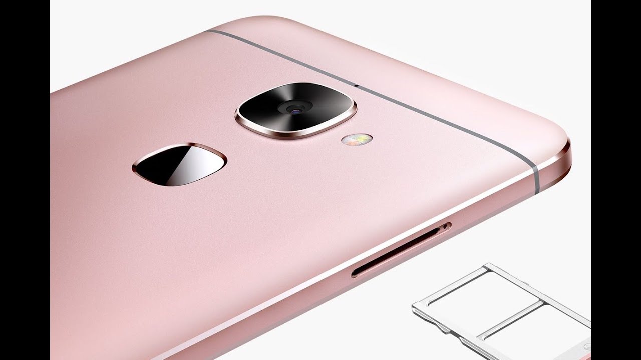 LeEco Le 2 with 5.5-inch 1080p, Snapdragon 652, 3GB, 16MP, 4G LTE,  Android 6.0 for Rs. 11999