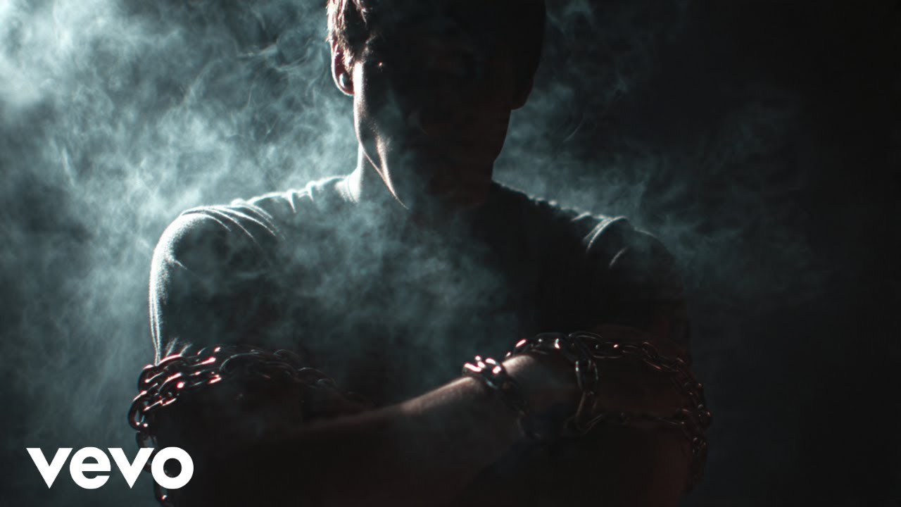 I Didn&rsquo;t Choose This Life &mdash; Break This Chain