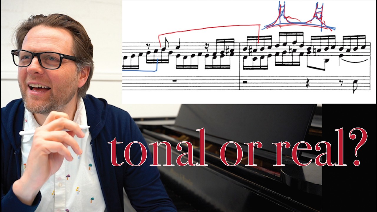 Exploring Bach fugue expositions