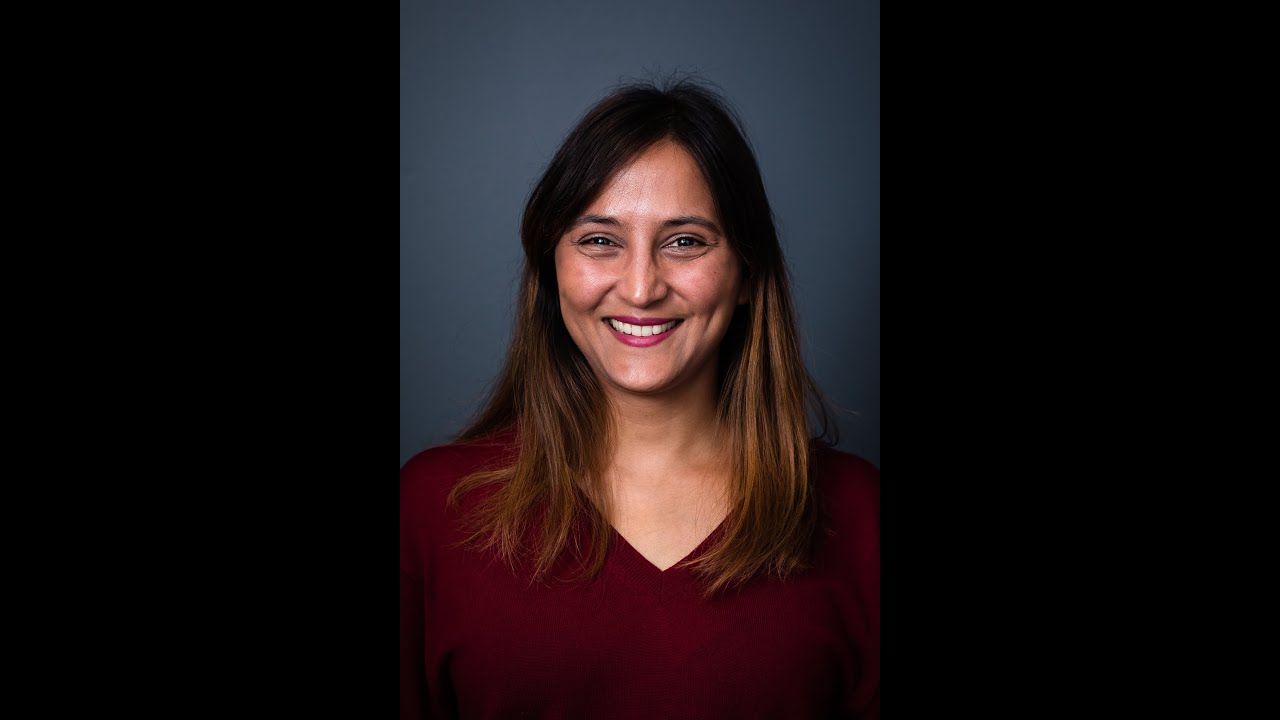 Biomarkers in Cancer Research - Nabihah Tayob, PhD