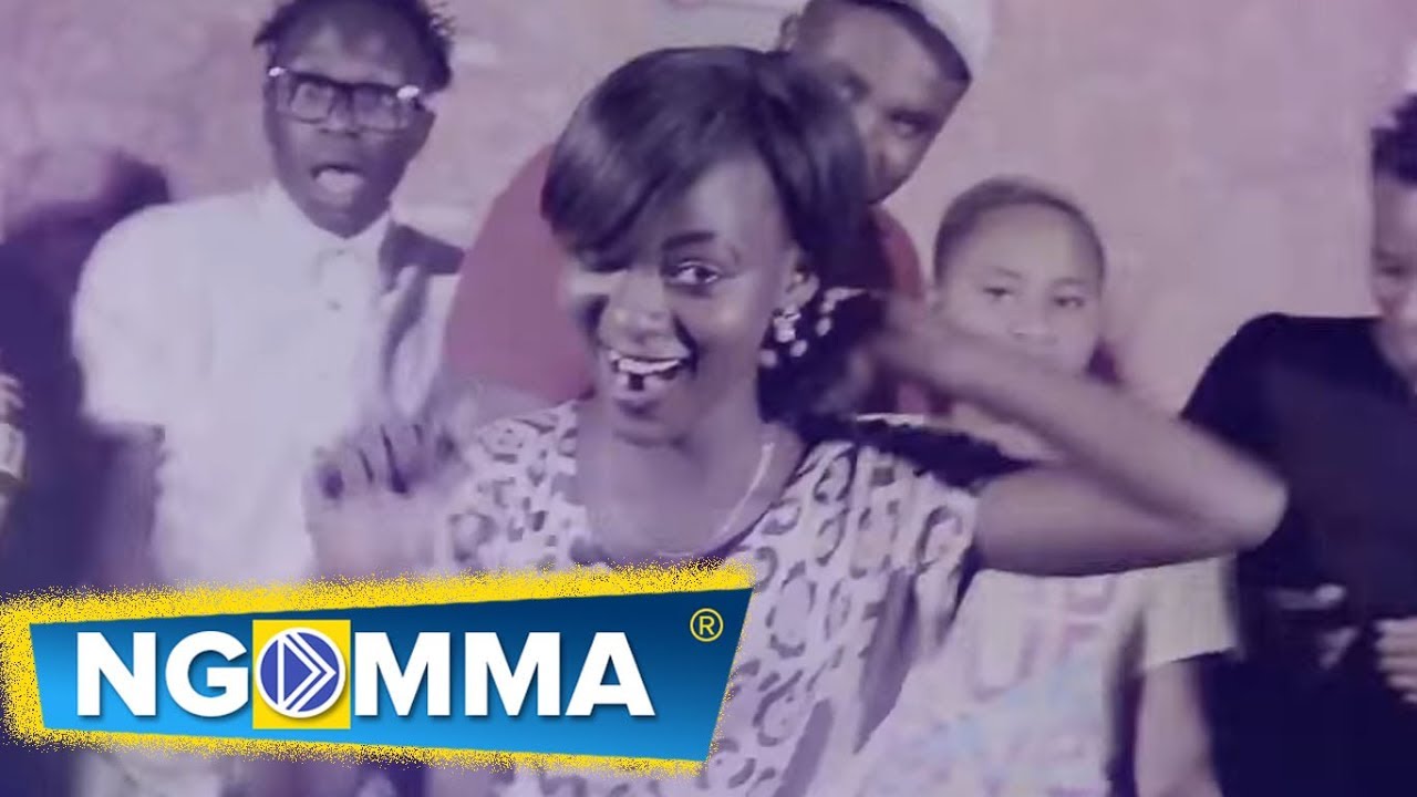 Leggoh -  KENYA YOUTHS EMPIRE(OFFICIAL VIDEO)