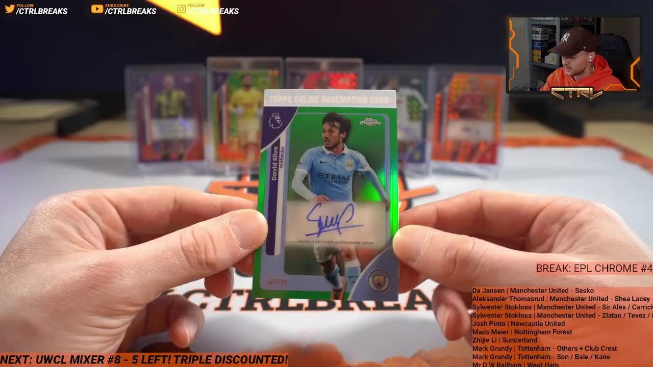 EPL Opening Ceremony - Live on YouTube and Twitch