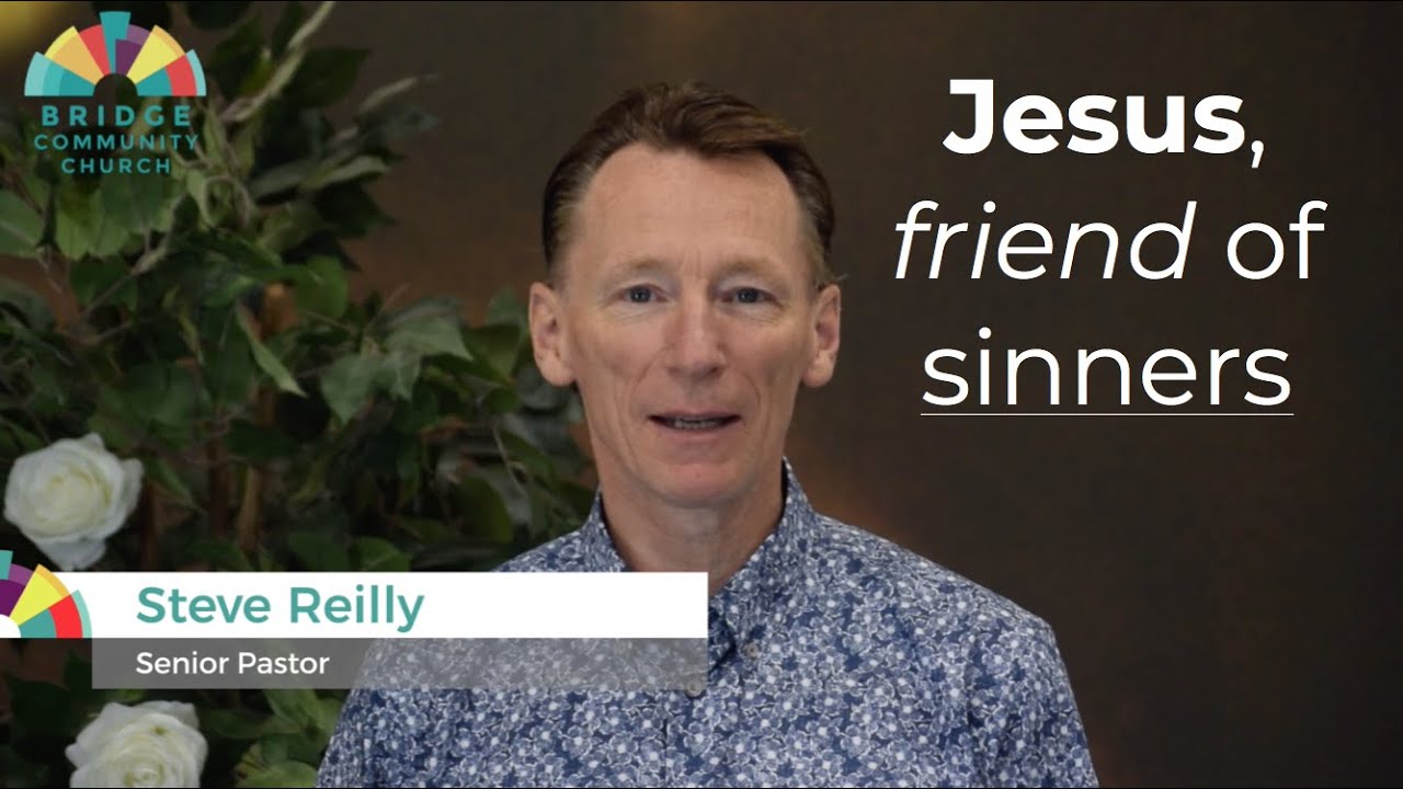 Bridge Community Church | Sunday 5th July