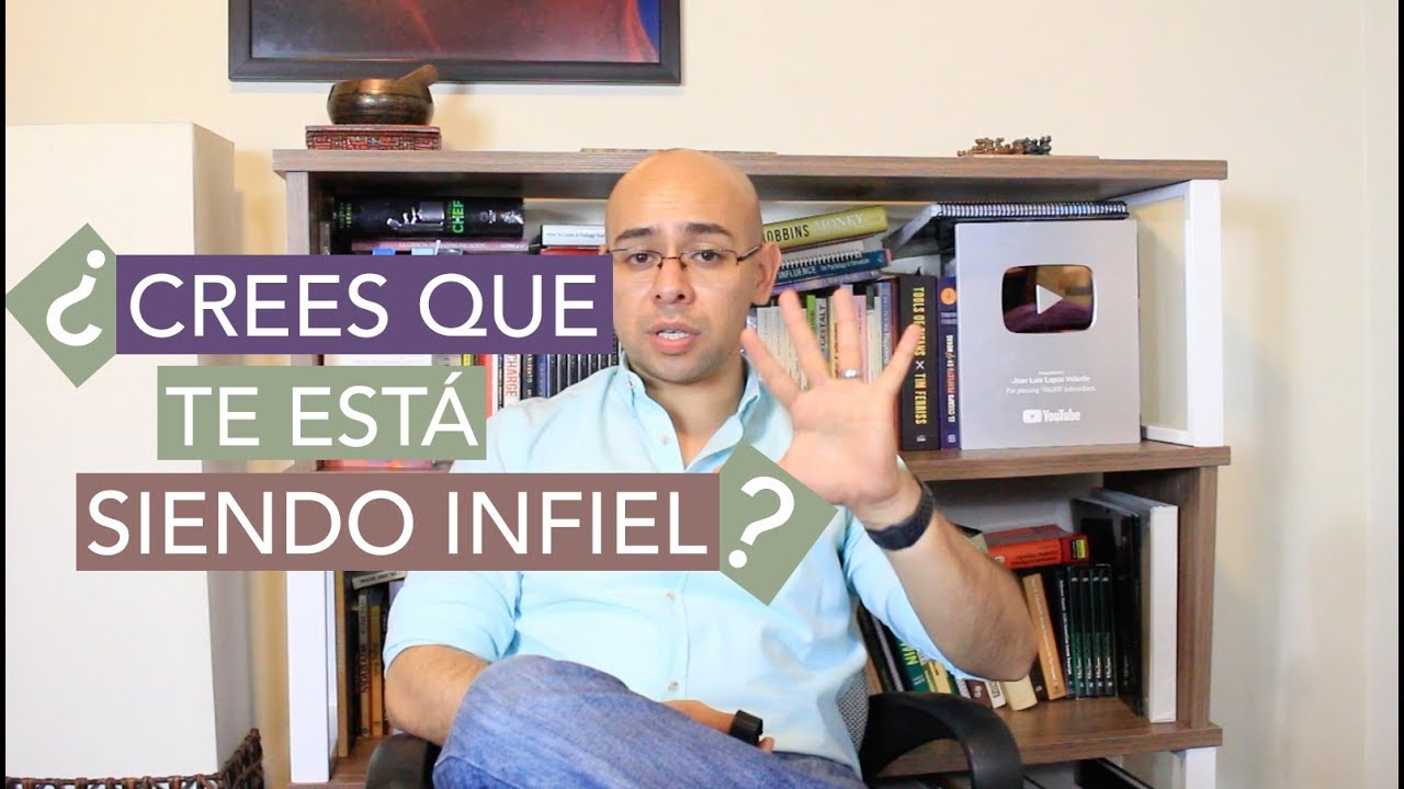 Si El Hace Estas 5 Cosas Te Esta Siendo Infiel