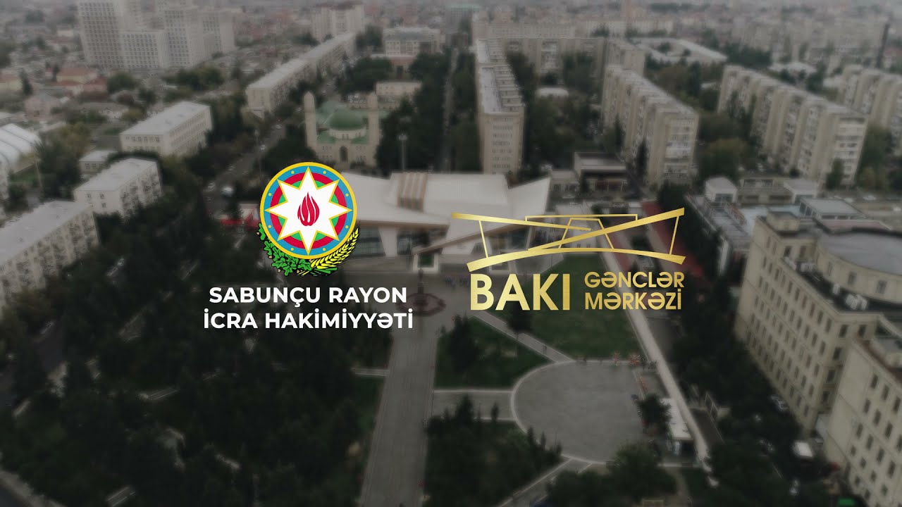 “8 noyabr - Zəfər Günü” münasibətilə şəhidlərimizin əziz xatirəsinə flaşmob keçirildi