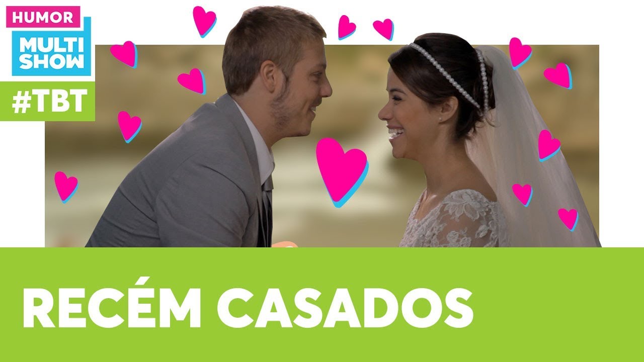 Como Fábio e Miá se Conheceram?| #TBT Meu Passado Me Condena | Humor Multishow