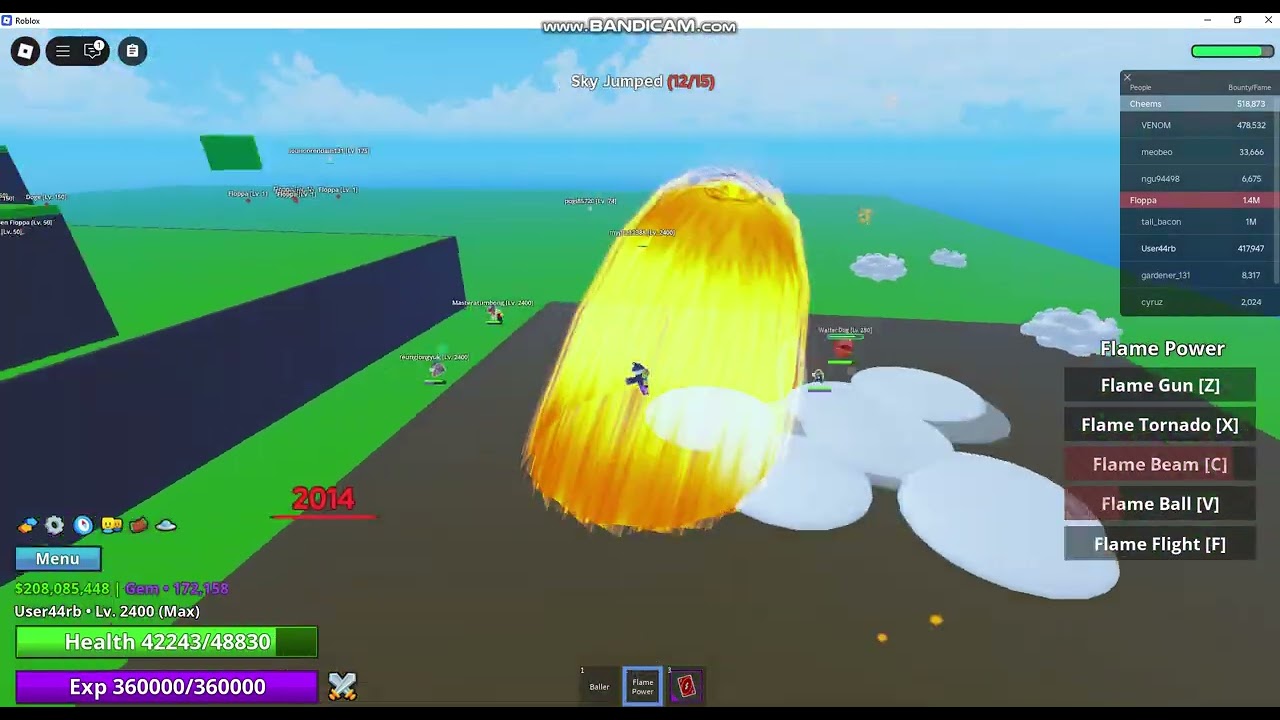 meme sea pvp
