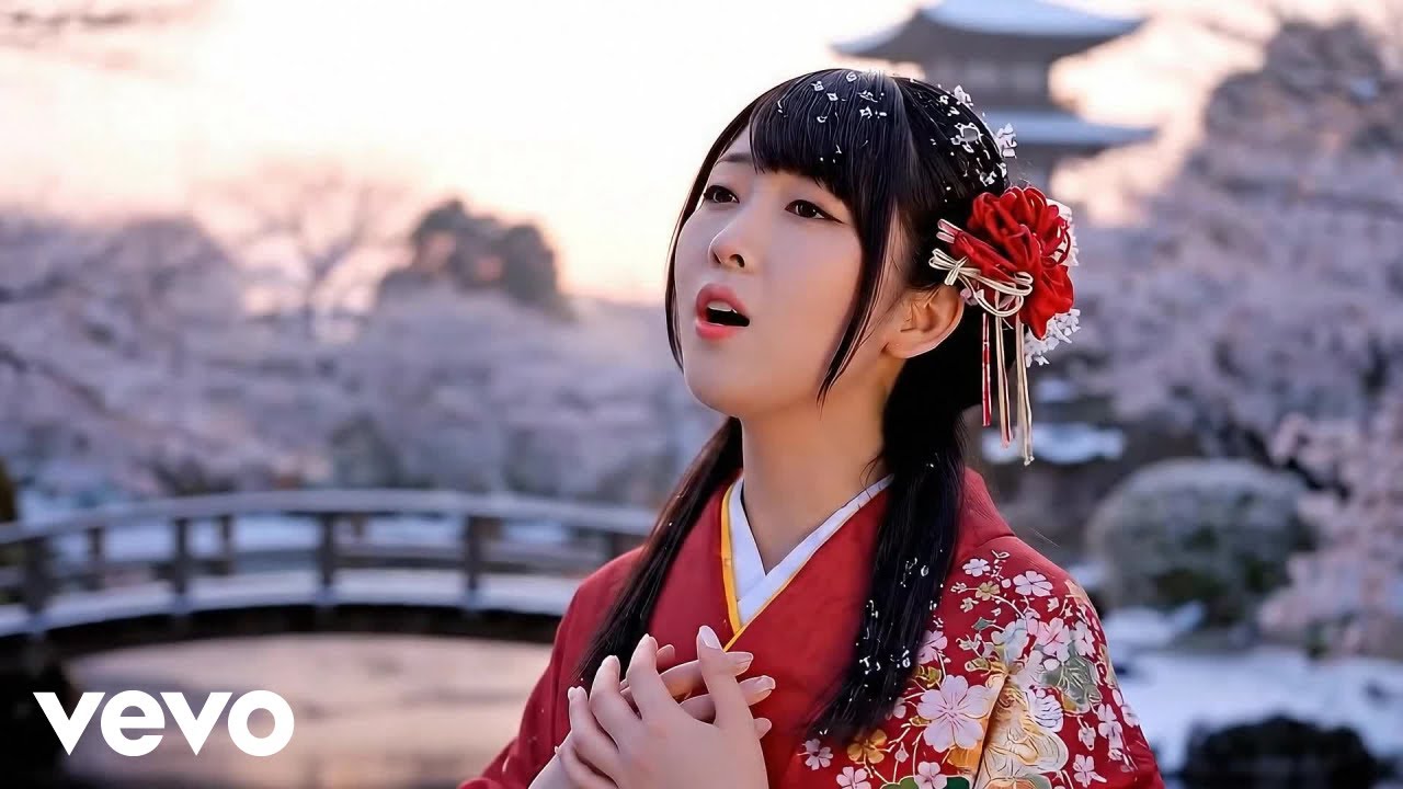 Fammish Songs - Pasos de Japón (Official Music Video)