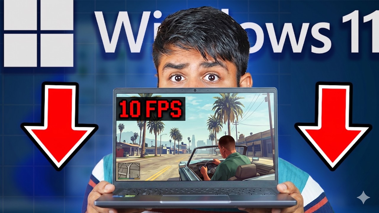 Windows 10 was Better than Windows 11 ?