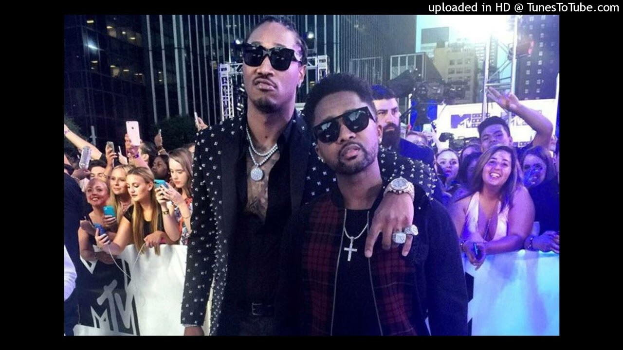 [FREE] Zaytoven x Future Type Beat (2023) 
