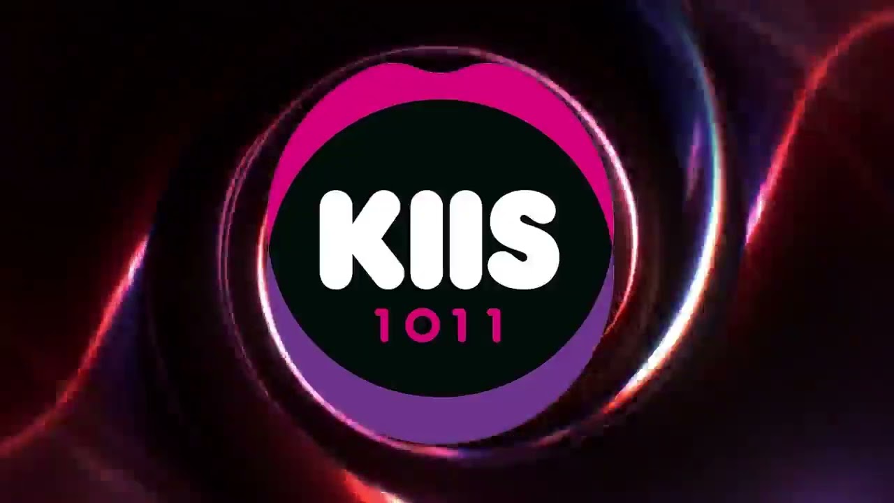 KIIS1011 Melbourne Radio Aircheck 2025-12-10 6AM-6PM