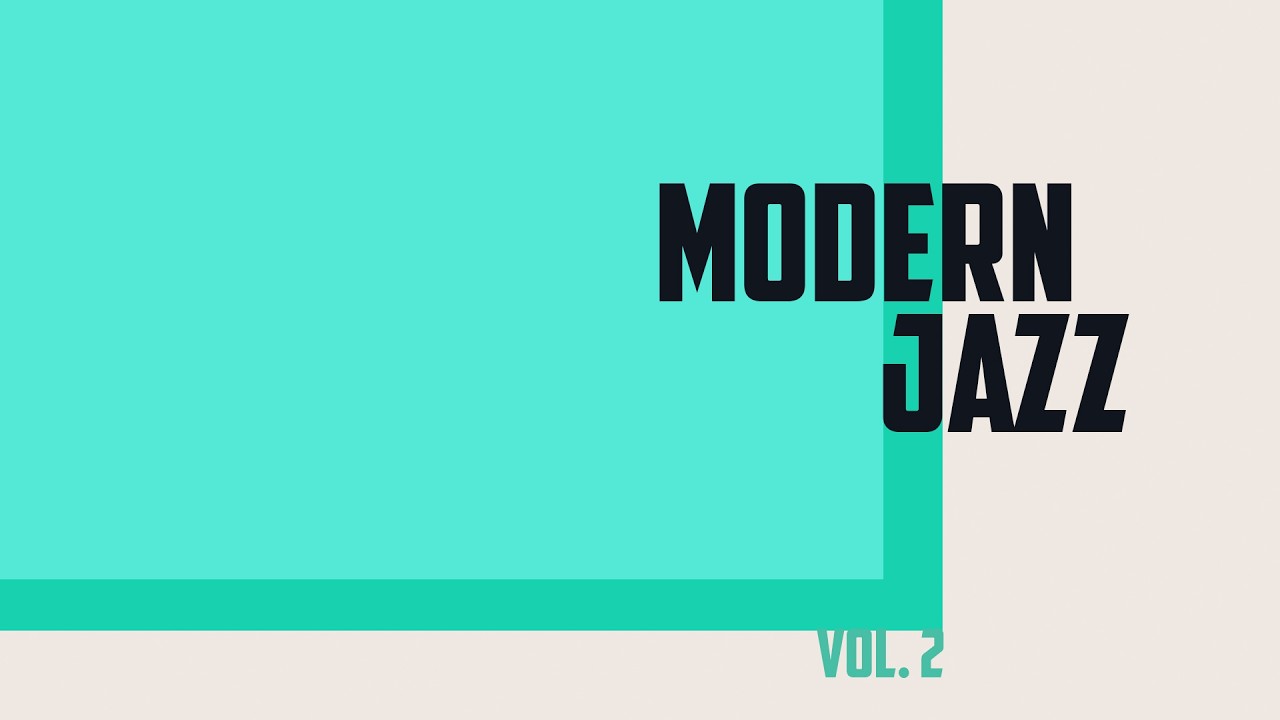 Modern Jazz Vol. 2 &bull; Live Contemporary Jazz Playlist | Oh! Jazz TV