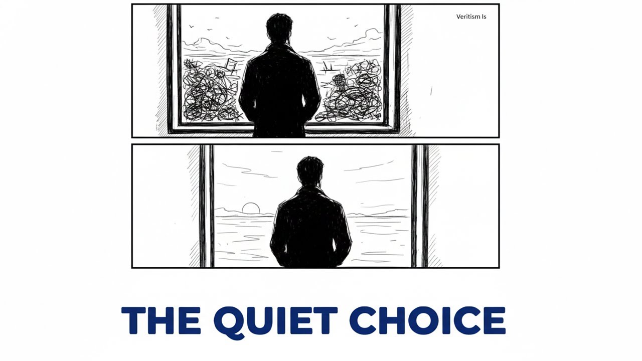 The Hidden Psychology of The Modern Homebody.